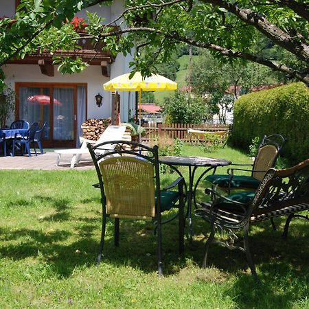 Brixana Hotel Brixen im Thale Luaran gambar
