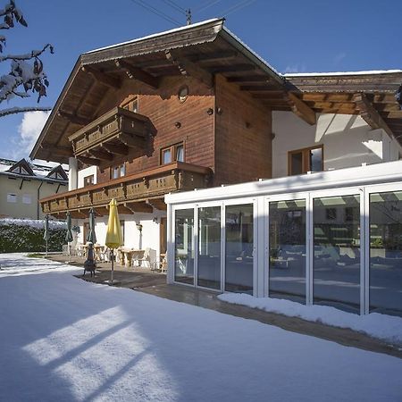 Brixana Hotel Brixen im Thale Luaran gambar