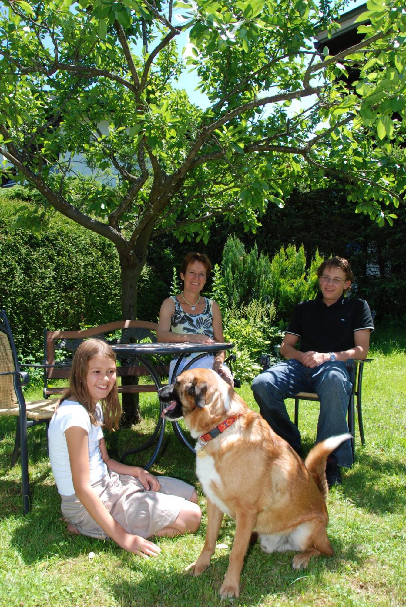 Brixana Hotel Brixen im Thale Luaran gambar