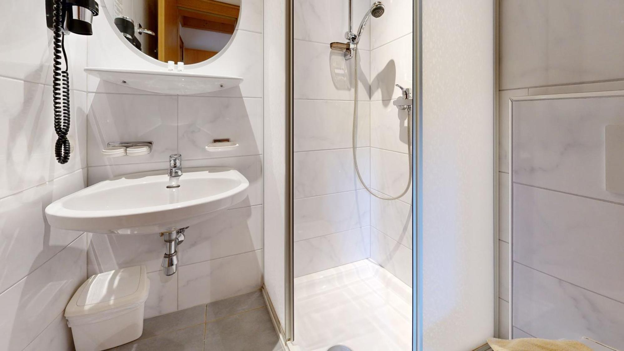 Brixana Hotel Brixen im Thale Luaran gambar