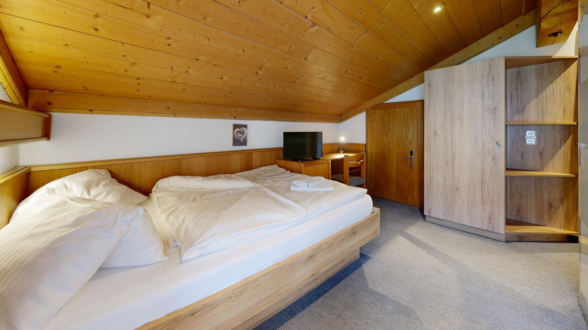 Brixana Hotel Brixen im Thale Luaran gambar