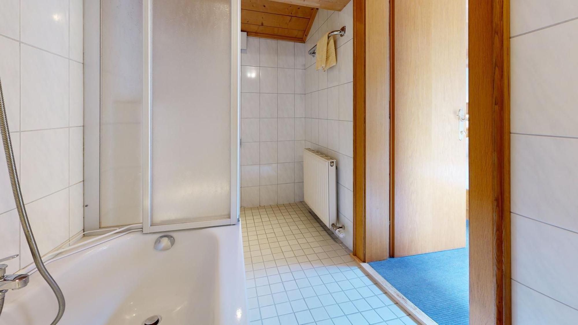 Brixana Hotel Brixen im Thale Luaran gambar