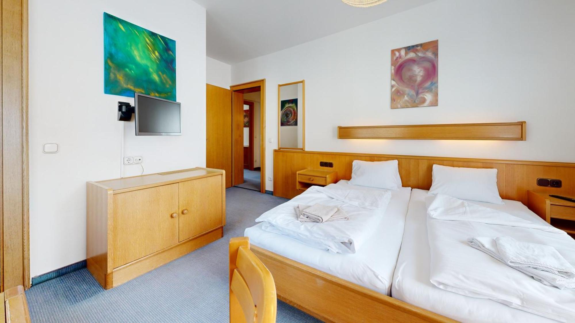 Brixana Hotel Brixen im Thale Luaran gambar