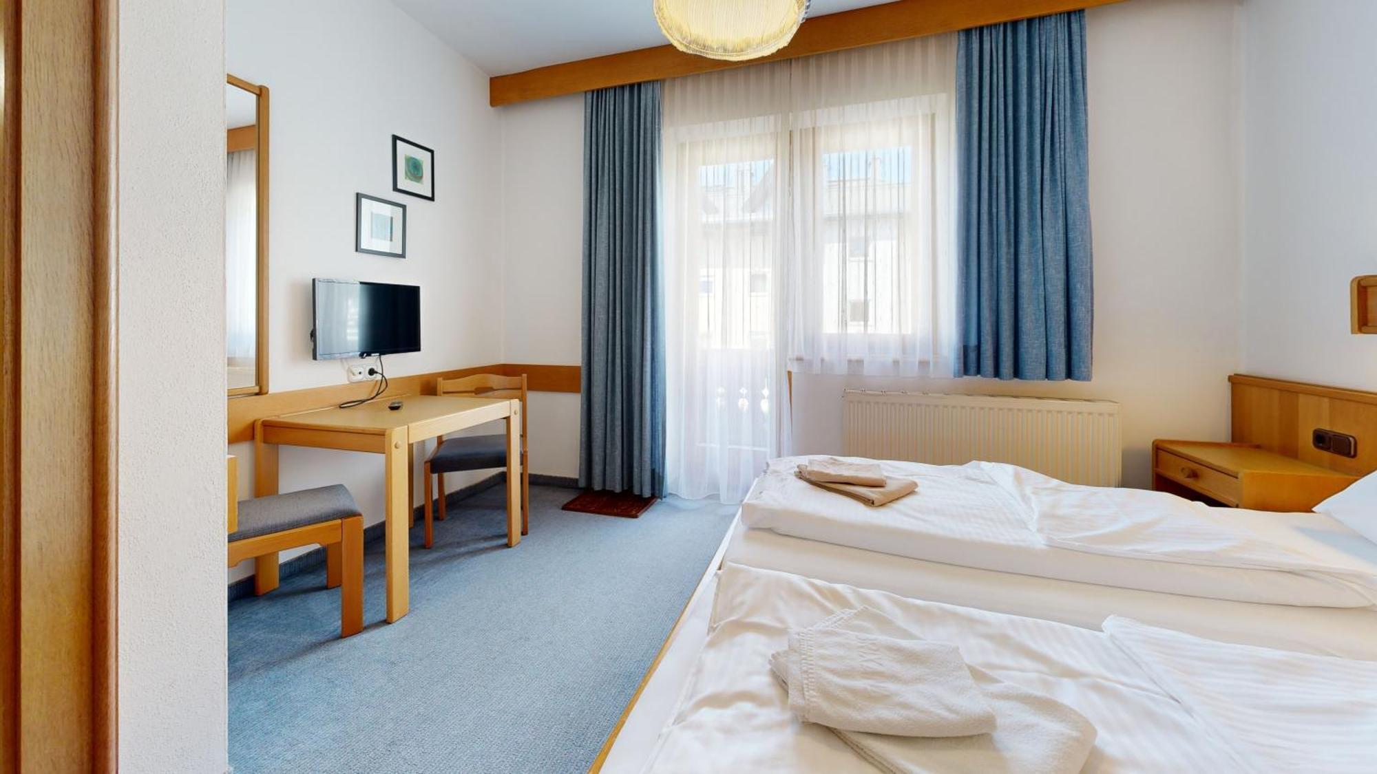 Brixana Hotel Brixen im Thale Luaran gambar