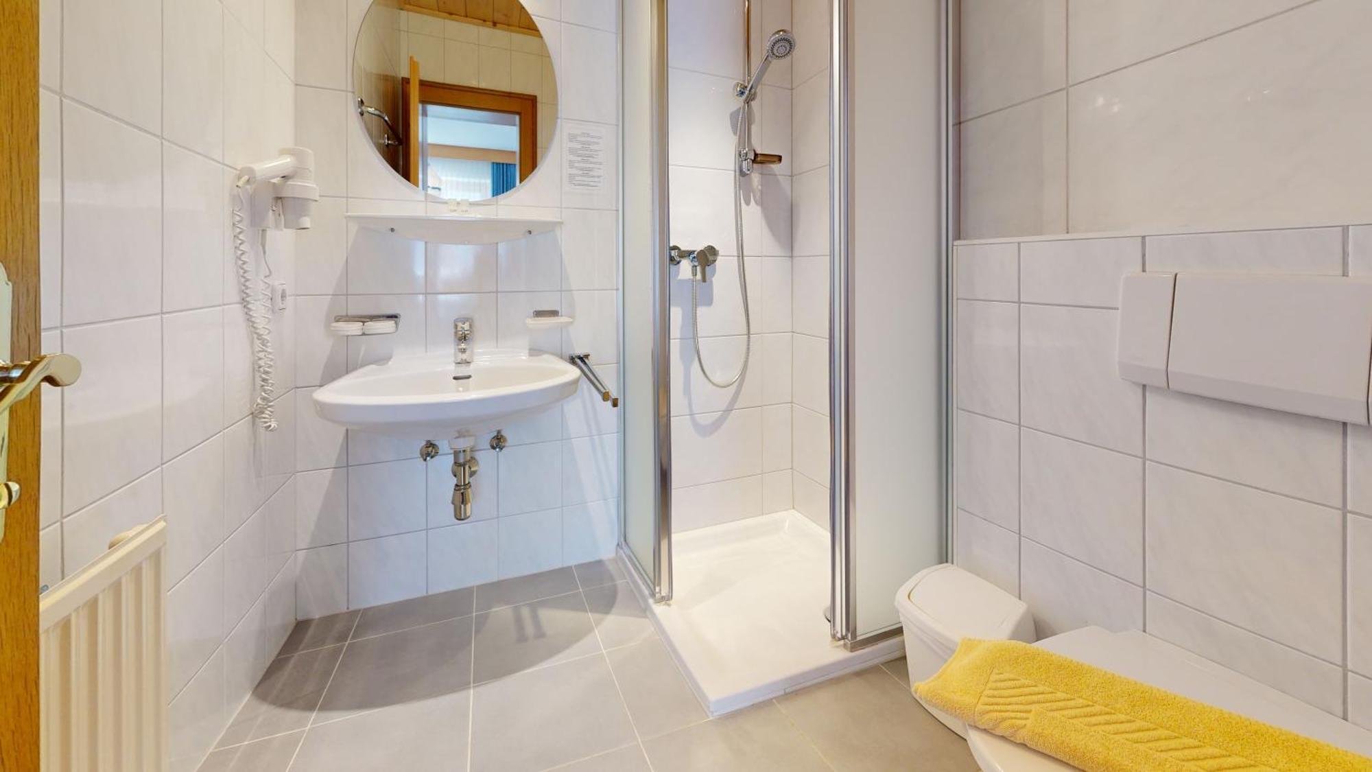Brixana Hotel Brixen im Thale Luaran gambar