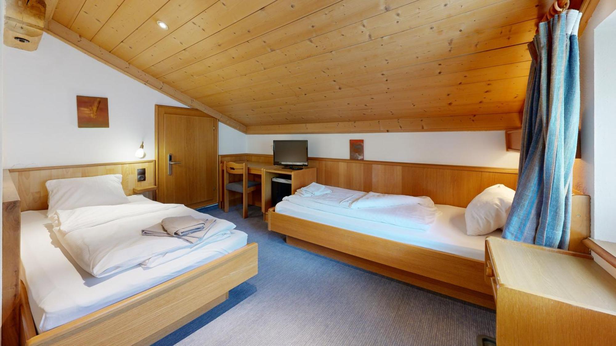 Brixana Hotel Brixen im Thale Luaran gambar