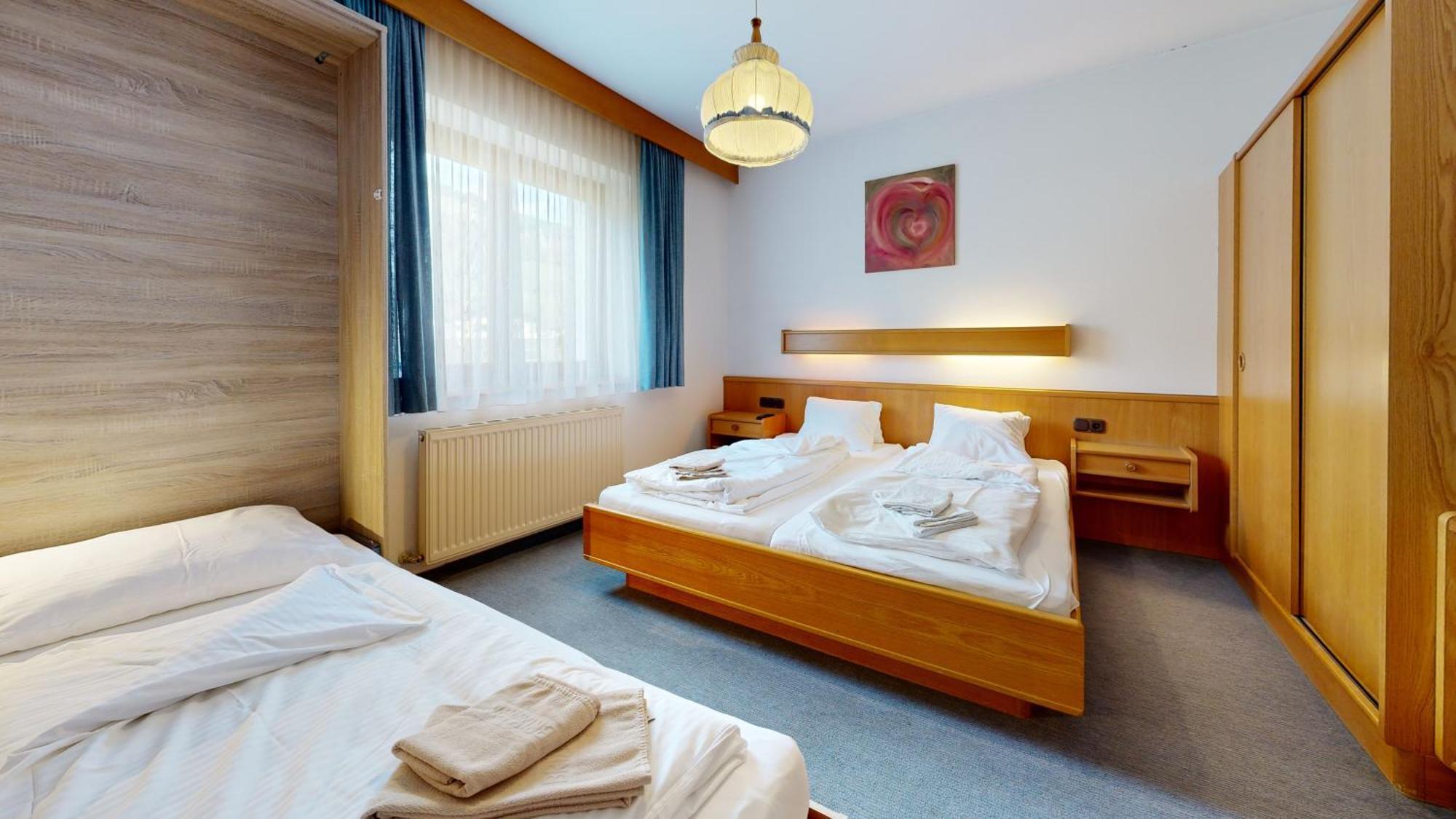 Brixana Hotel Brixen im Thale Luaran gambar