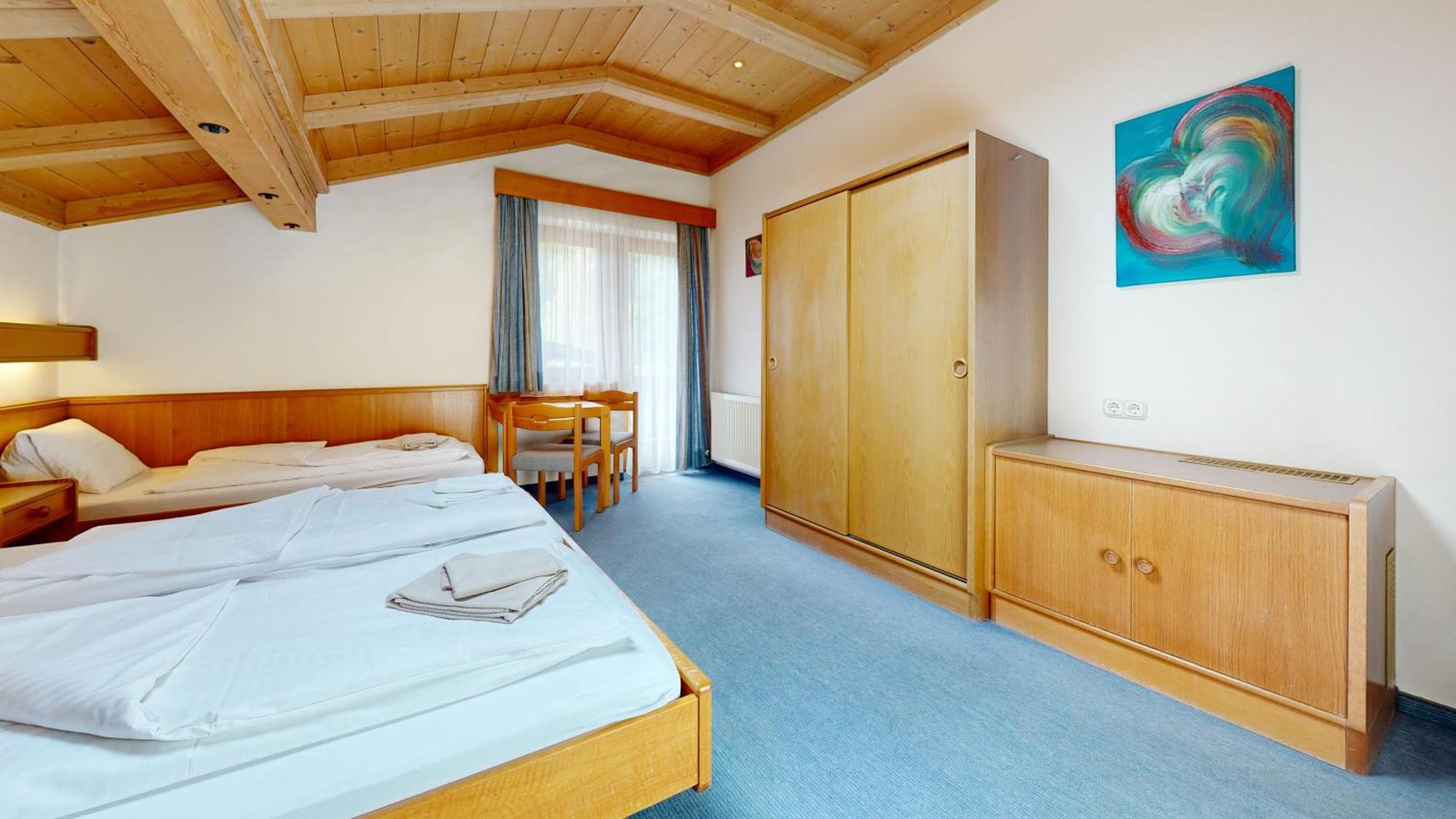 Brixana Hotel Brixen im Thale Luaran gambar