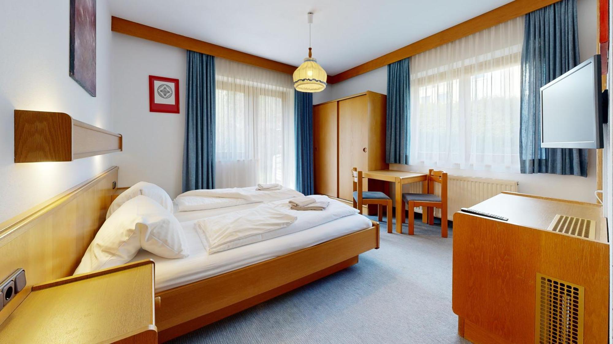 Brixana Hotel Brixen im Thale Luaran gambar