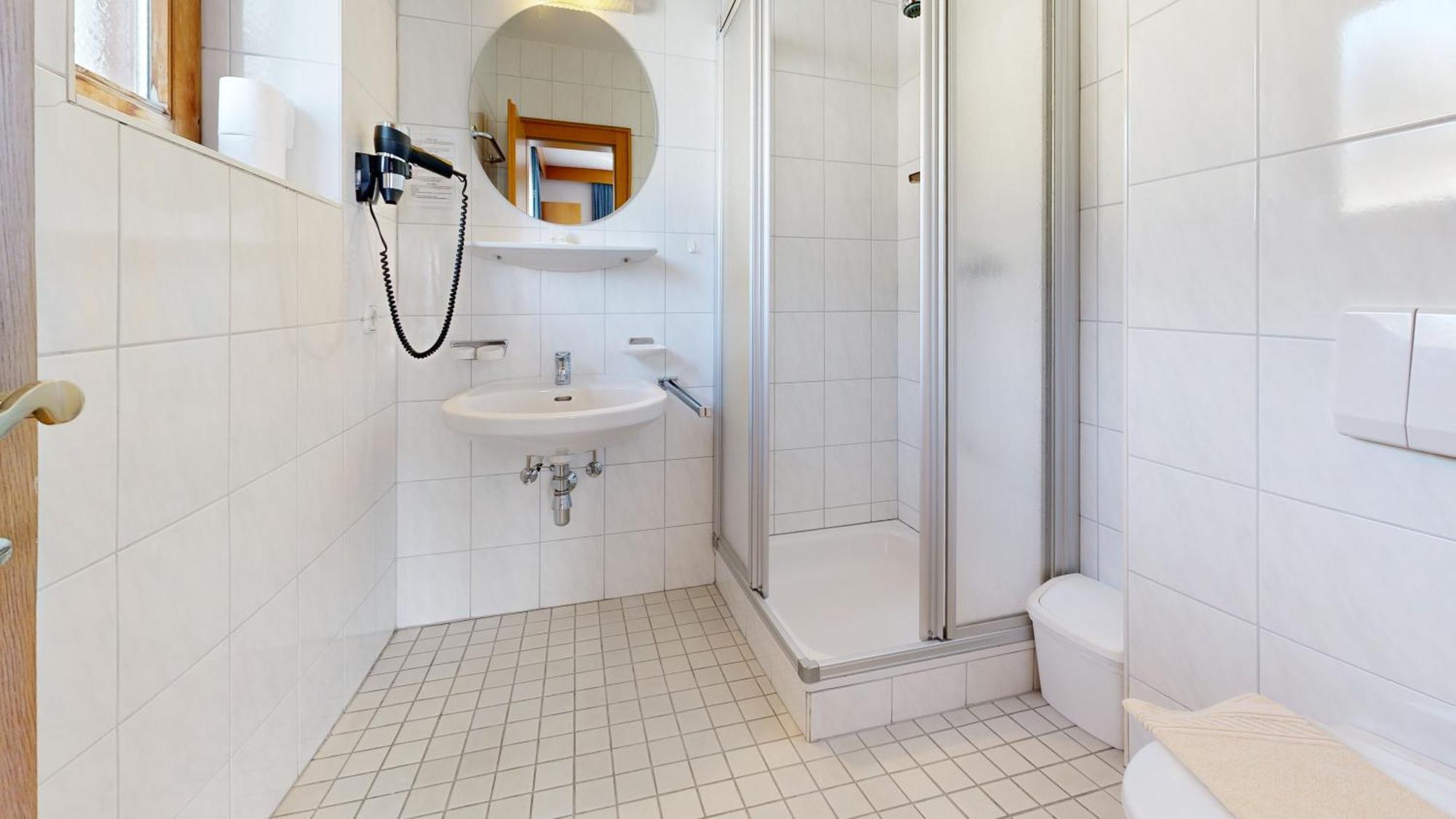 Brixana Hotel Brixen im Thale Luaran gambar
