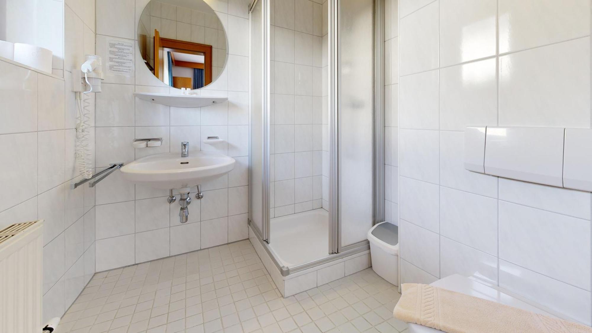 Brixana Hotel Brixen im Thale Luaran gambar