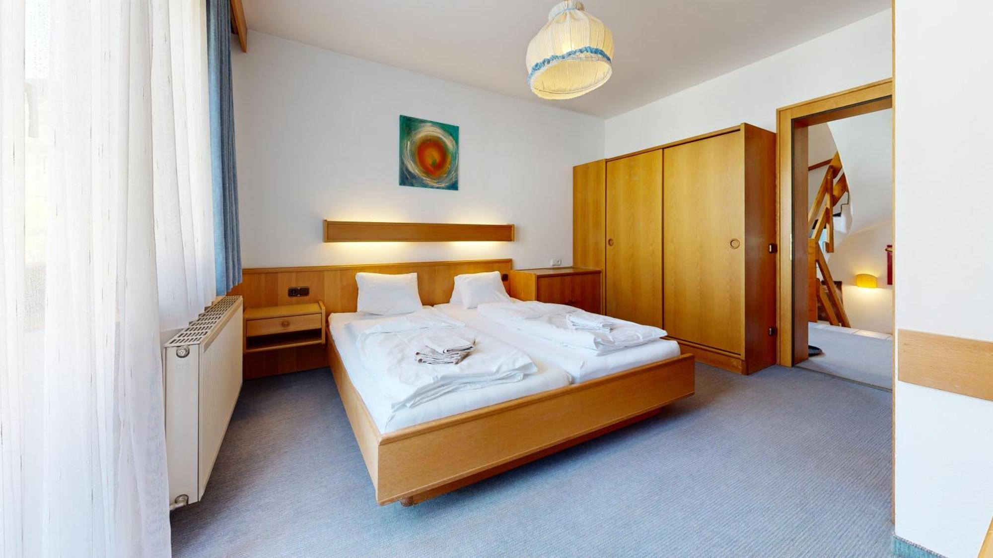 Brixana Hotel Brixen im Thale Luaran gambar
