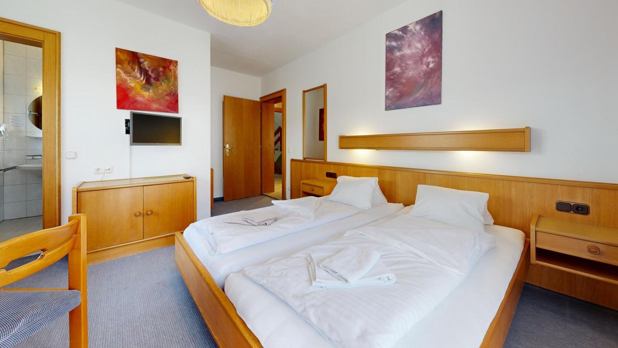 Brixana Hotel Brixen im Thale Luaran gambar