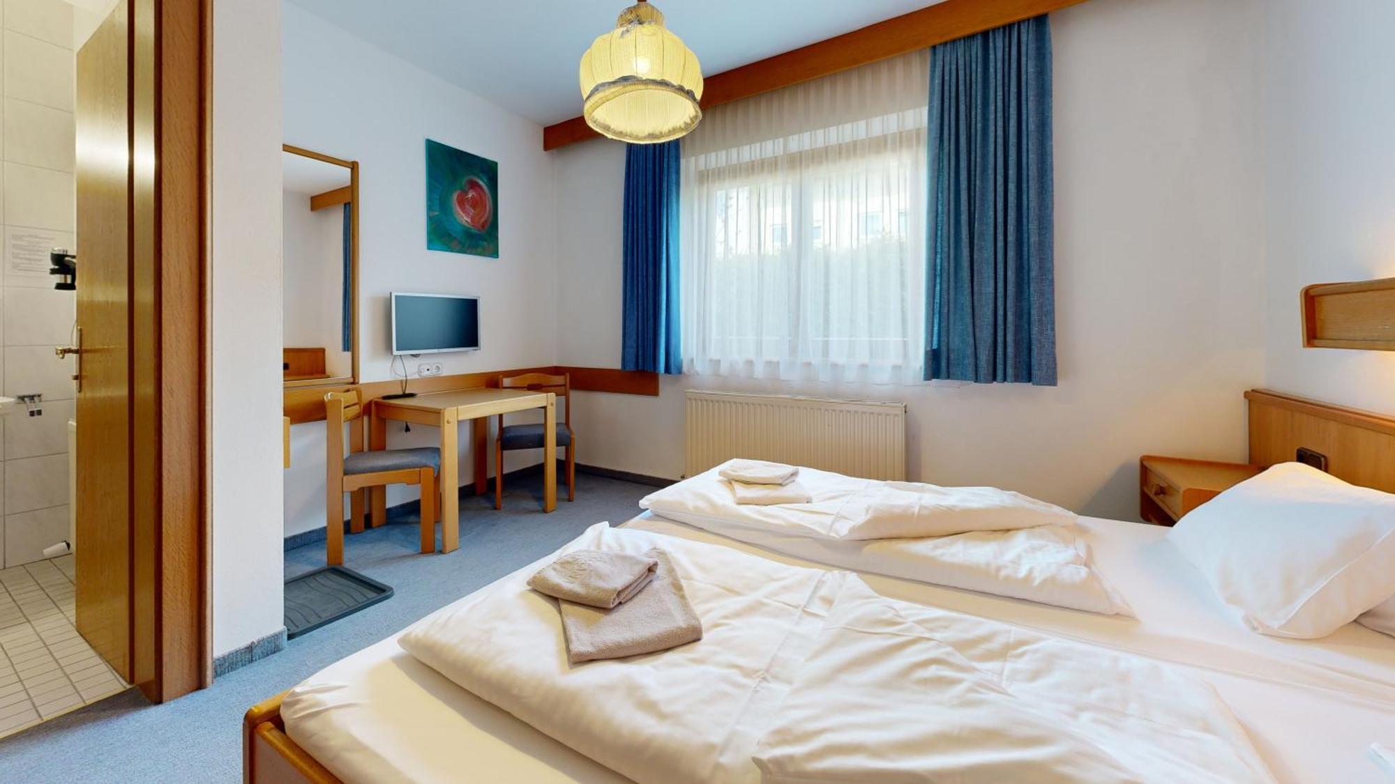 Brixana Hotel Brixen im Thale Luaran gambar