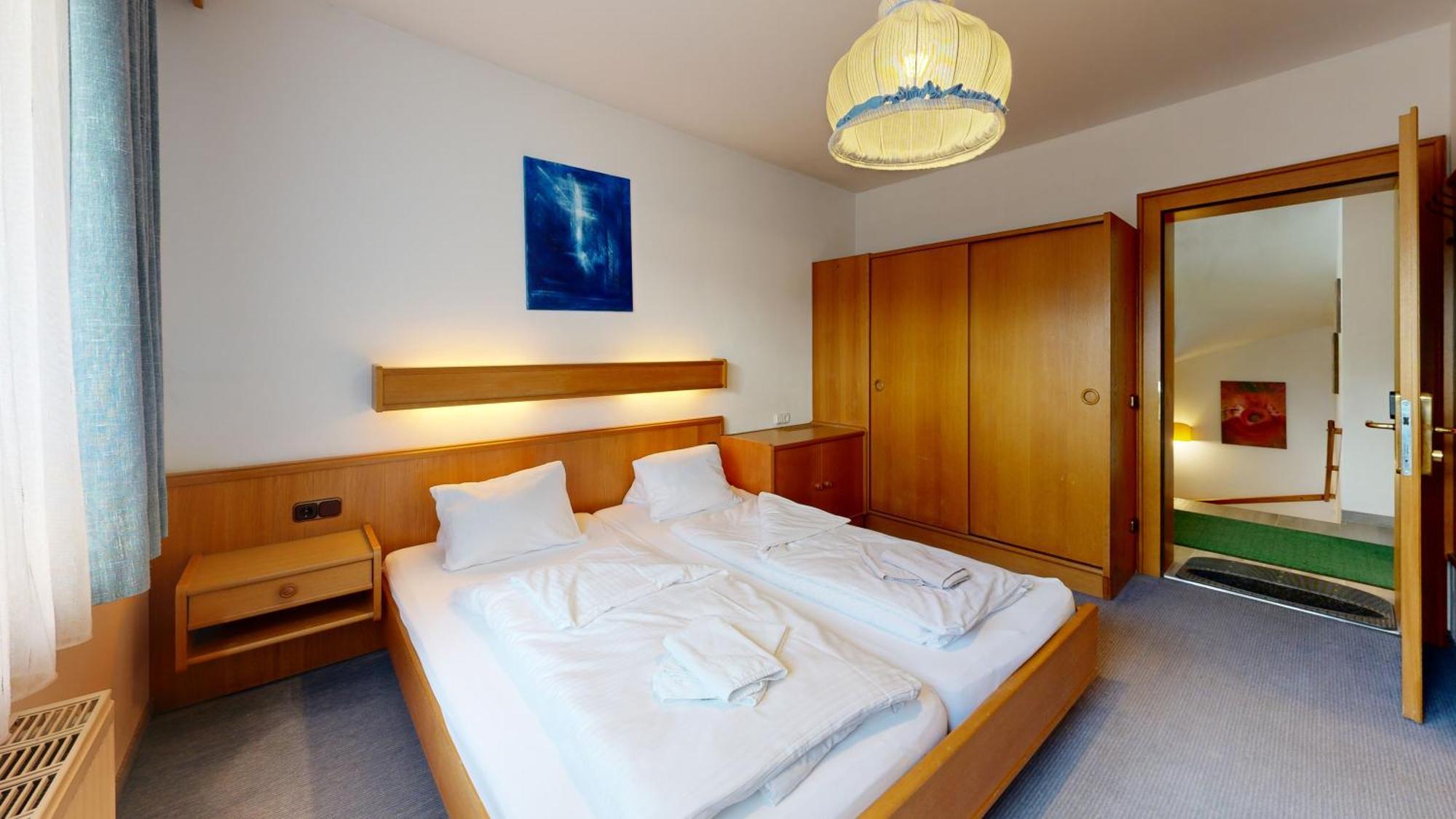 Brixana Hotel Brixen im Thale Luaran gambar